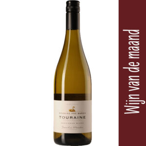 Pré Baron Sauvignon Touraine