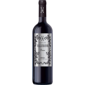 Vallemayor Rioja Reserva