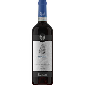Fassati Selcaia Ropsso di Montepulciano