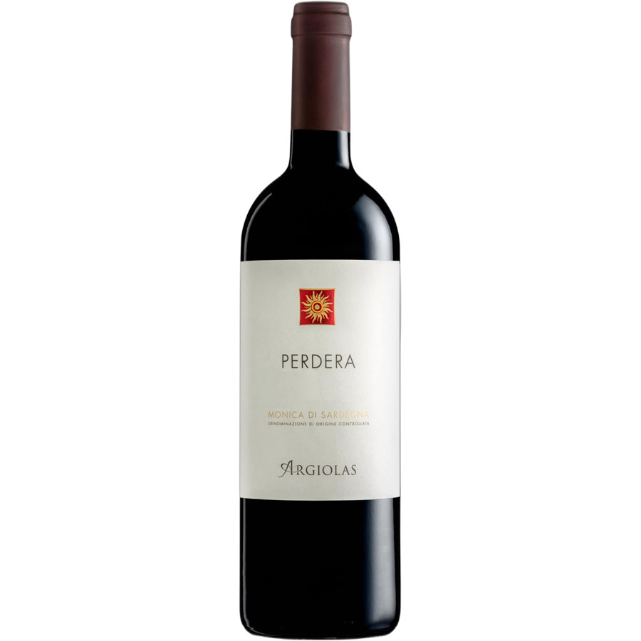 Argiolas Perdera