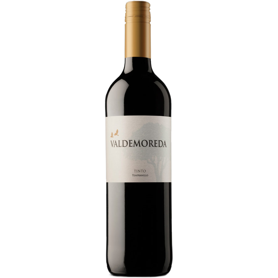 Tempranillo Valdemoreda