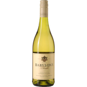 Babylon's Peak Chenin Blanc