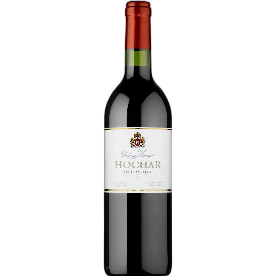 Chateau Musar Hochar Père et Fils