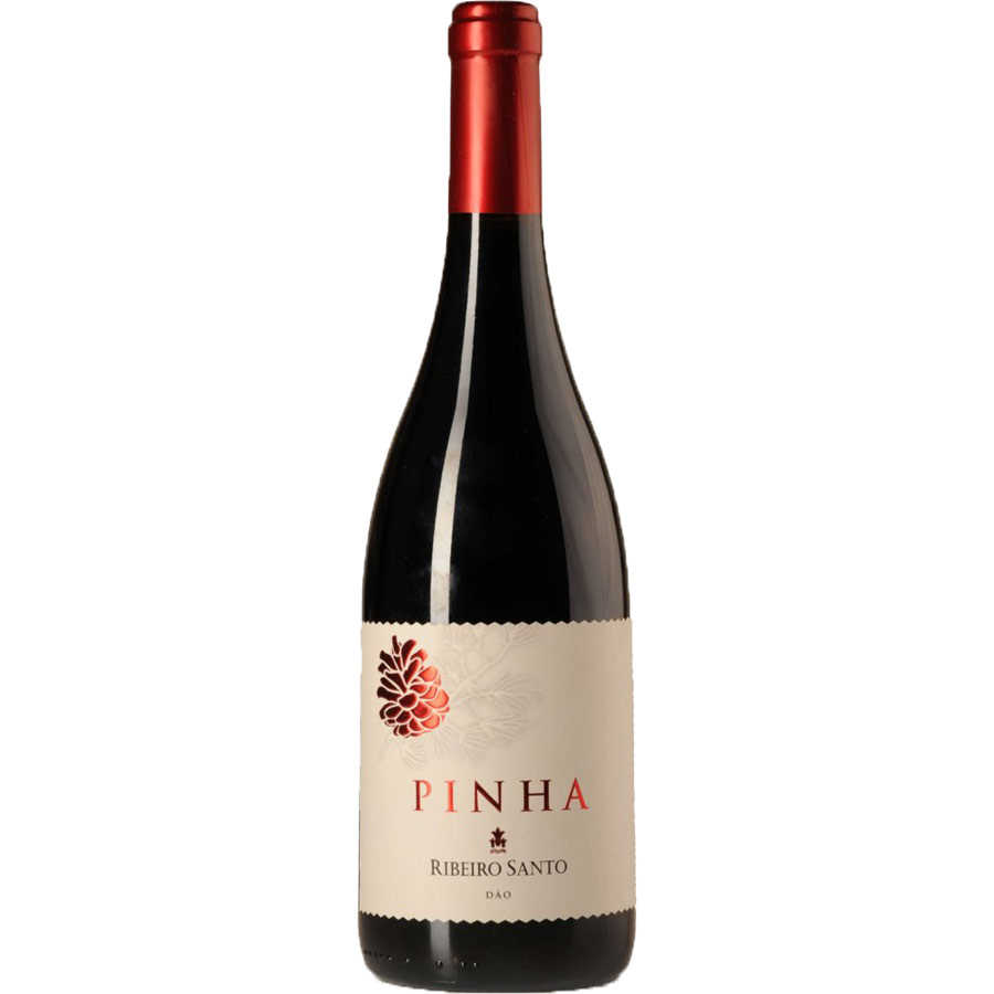 Ribeira Santo Pinha Tinto