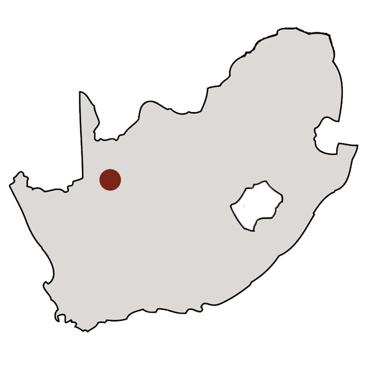 WO Noord-Kaap