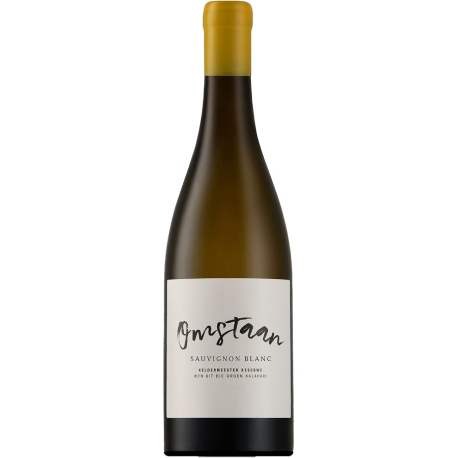 Omstaan Sauvignon Blanc