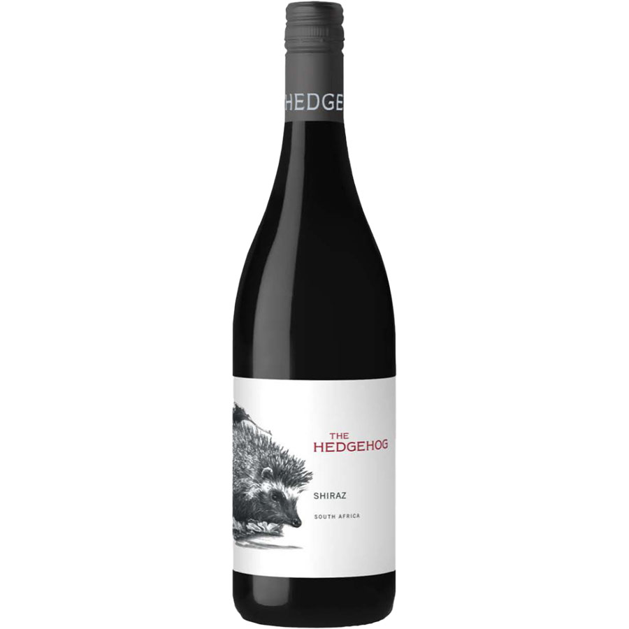 The Hedgehog Shiraz