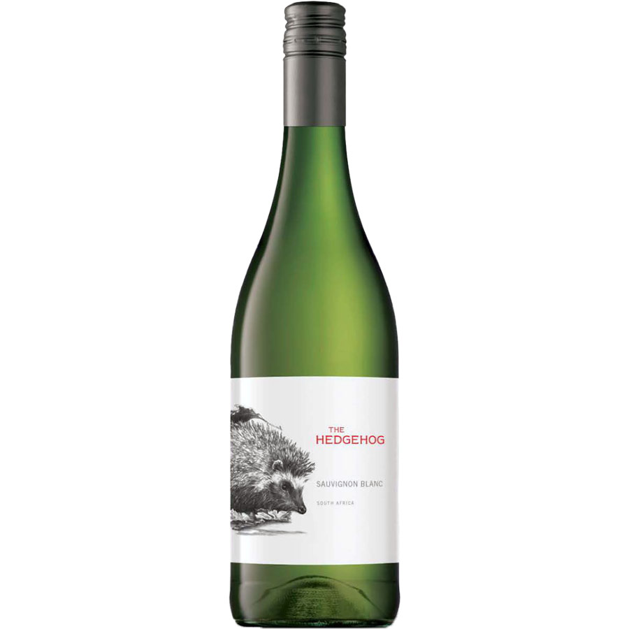 The Hedgehog Sauvignon Blanc