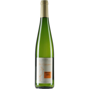 Hubert Beck Pinot Gris 'Les Cigognes'