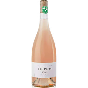 Les Plos Rosé