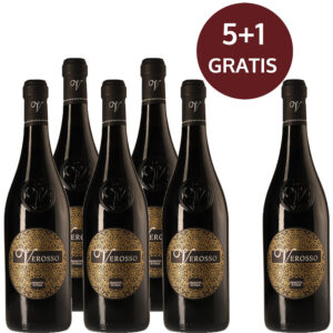 Verosso 5+1