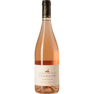 Pré Baron Touraine Rosé L'Églantine