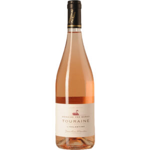 Pré Baron Touraine Rosé L'Églantine