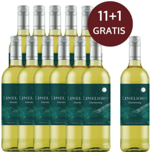 Chardonnay 11+1
