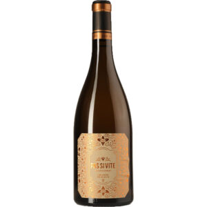 Pas Si Vite Grande Réserve Chardonnay