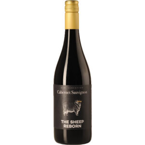 The Sheep Reborn Cabernet Sauvignon