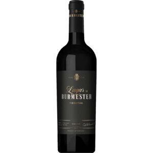 Burmester Lagar de Burmester