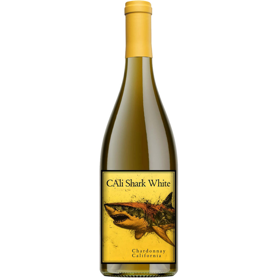 Cali Shark Chardonnay