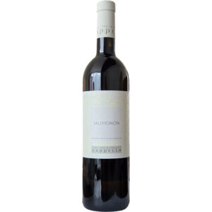Fernanda Capella Sauvignon