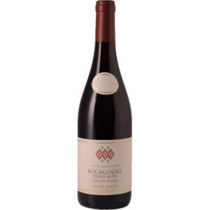 Pierre André Bourgogne Pinot Noir Vieilles Vignes