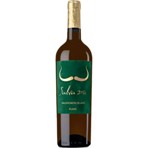 Salva D'Or Sauvignon Blanc Fumé