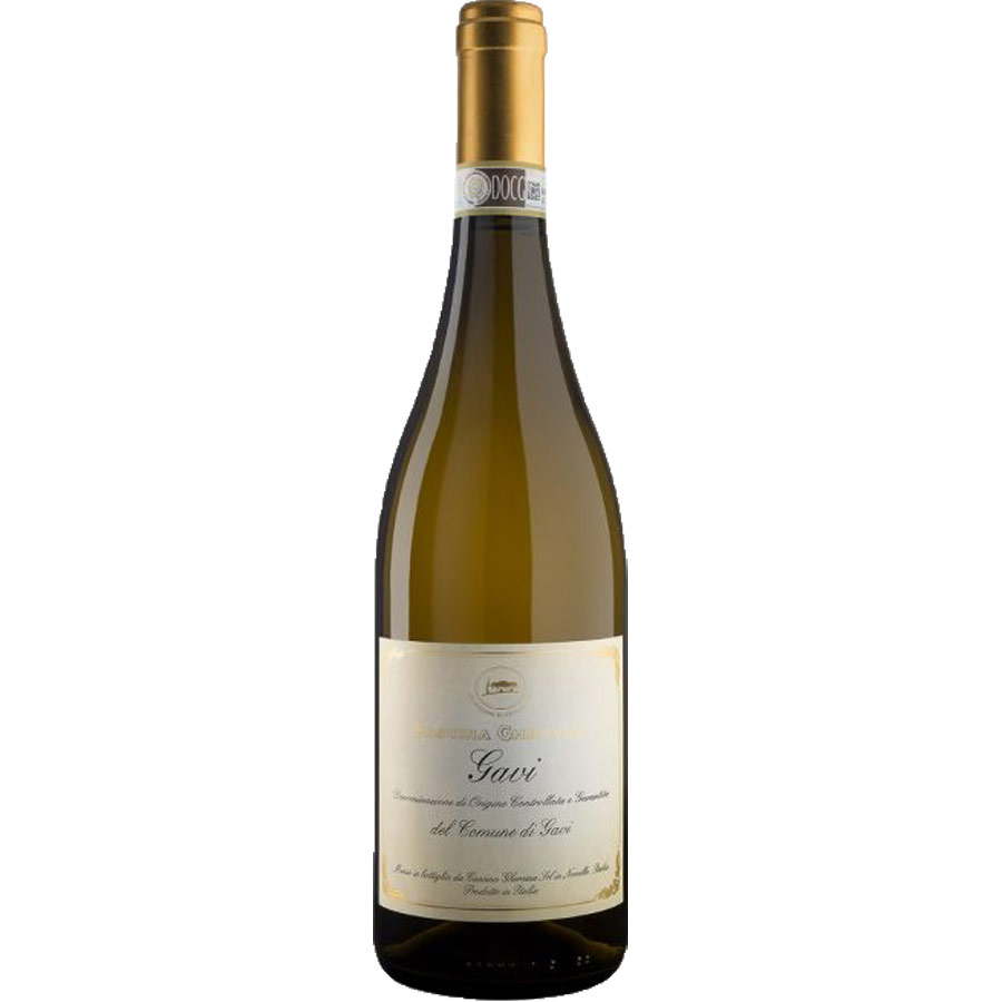 Cascina Ghercina Gavi di Gavi