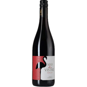 Merlot Mas du Vistre