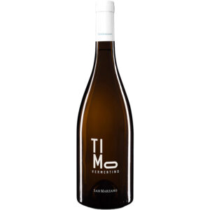 San Marzano Vermentino Timo