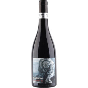 Vignobles Vellas Max Lions Grenache