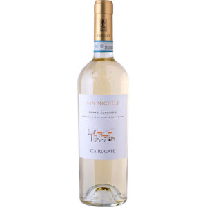 Ca' Rugate San Michele Soave Classico