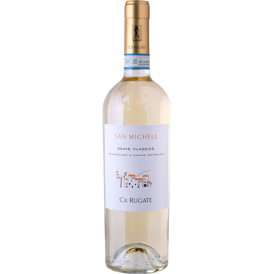 Ca' Rugate San Michele Soave Classico