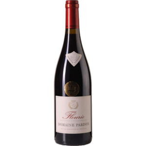 Domaine Pardon Fleurie