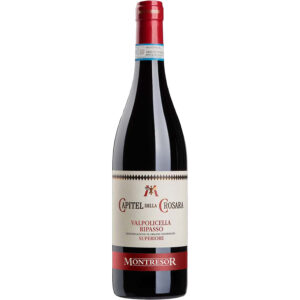 Montresor Capitel della Crosara Valpolicella Ripasso Superiore