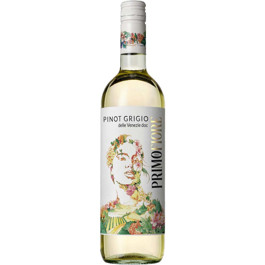 Primo Fiore Pinot Grigio delle Venezie
