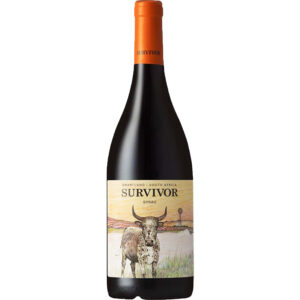 Survivor Syrah