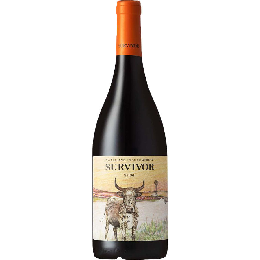 Survivor Syrah