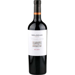 Trapiche Melodias Winemaker Selection Malbec