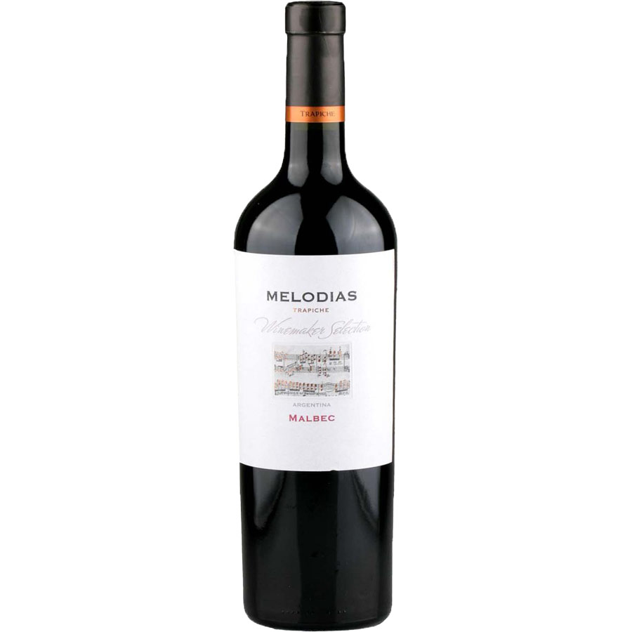 Trapiche Melodias Winemaker Selection Malbec
